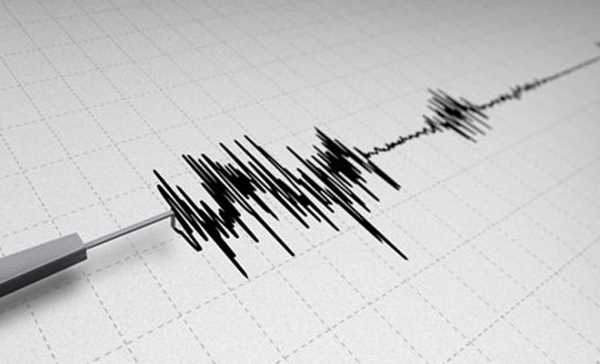 Động đất 6,1 độ Richter làm rung chuyển tỉnh Shimane của Nhật Bản Động đất 6,1 độ Richter làm rung chuyển tỉnh Shimane của Nhật Bản
