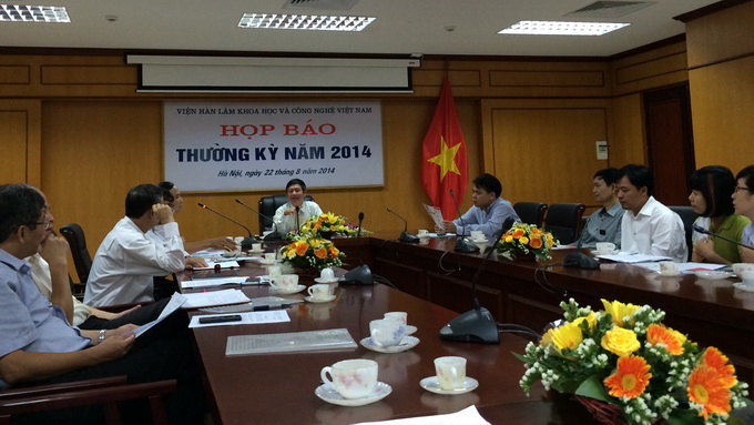 8 năm, 400 trận động đất tại Việt Nam