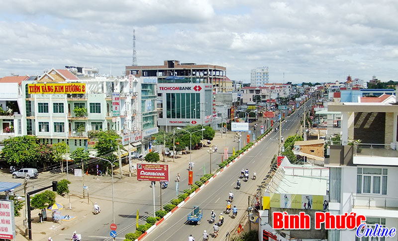 9 tháng, Bình Phước thu ngân sách 3.041,5 tỷ đồng 9 tháng, Bình Phước thu ngân sách 3.041,5 tỷ đồng