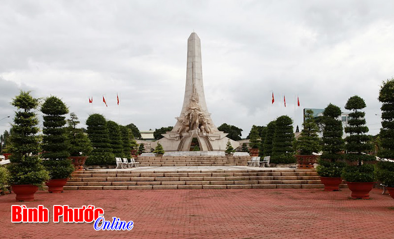 Đồng Xoài sẽ đặt dụng cụ tập TD-TT ngoài trời