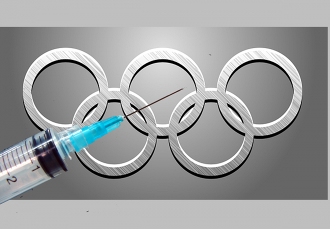 Tăng khả năng phát hiện VĐV gian lận doping qua phân tích gen Tăng khả năng phát hiện VĐV gian lận doping qua phân tích gen