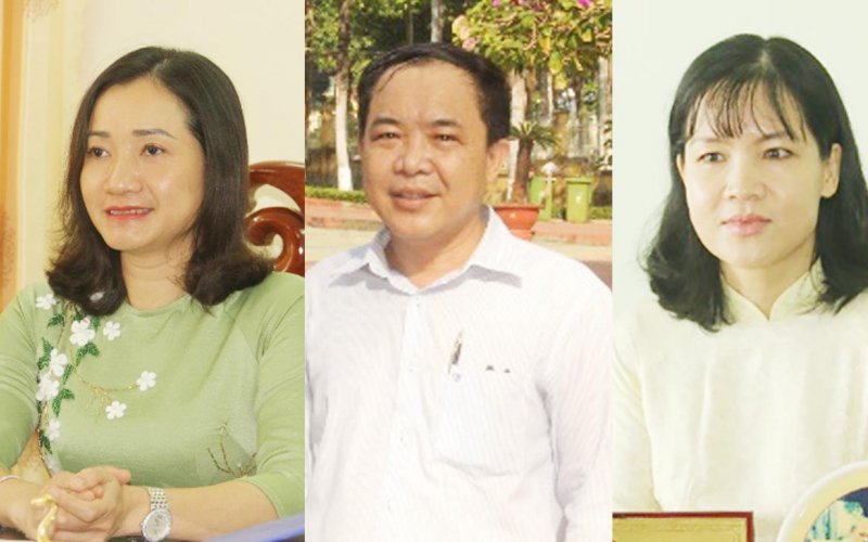 Đột phá để chuyển khát vọng thành hiện thực