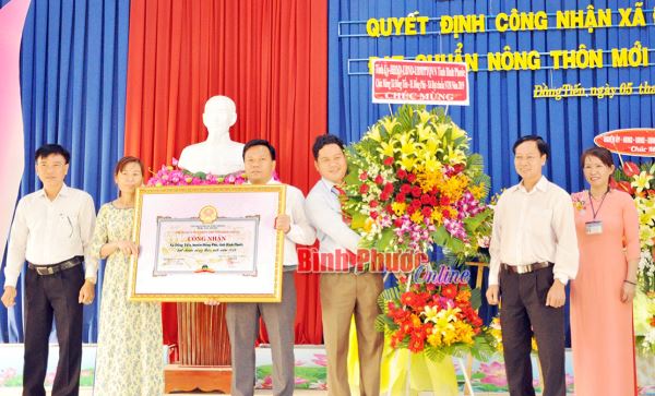 Nhiệm kỳ của đột phá Nhiệm kỳ của đột phá