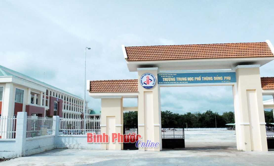 Đồng Phú tổng kết xây dựng nông thôn mới giai đoạn 2010-2019