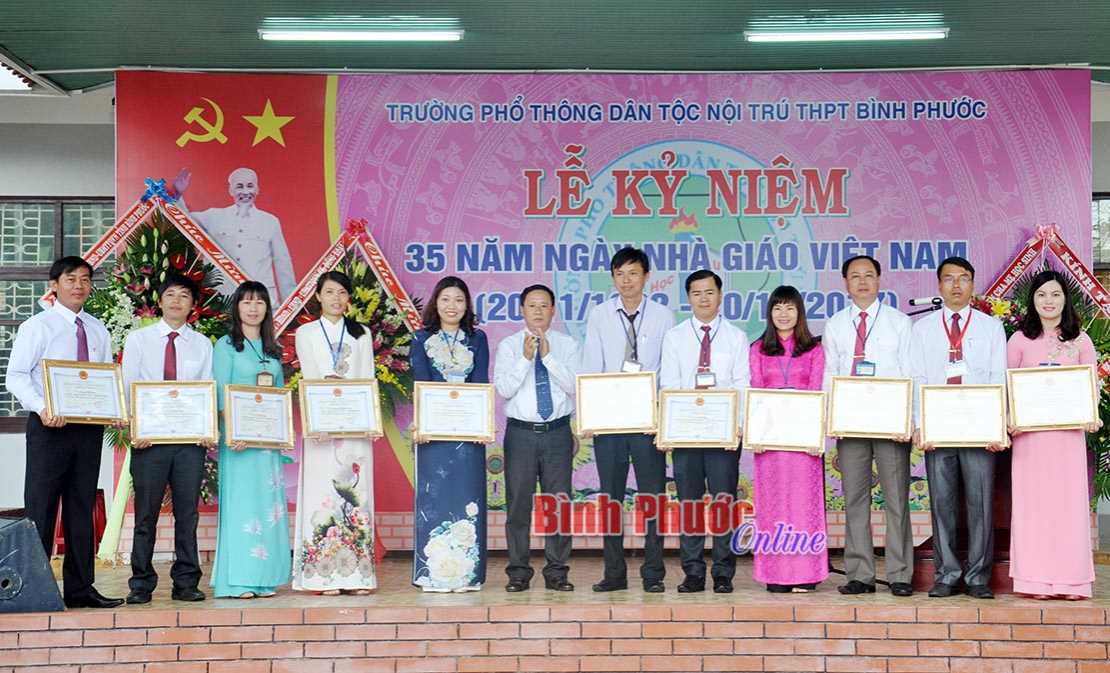 Đối tượng và điều khiện dự thăng hạng CDNN giáo viên