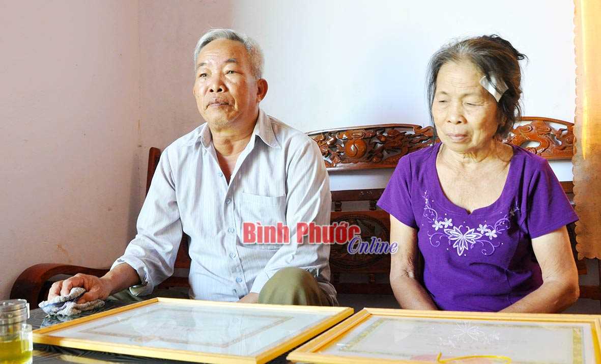 Xuân đoàn viên của cựu tù Phú Quốc Xuân đoàn viên của cựu tù Phú Quốc