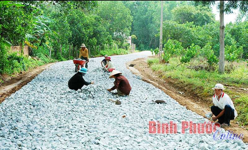 Nông thôn mới của khát vọng khởi nghiệp Nông thôn mới của khát vọng khởi nghiệp