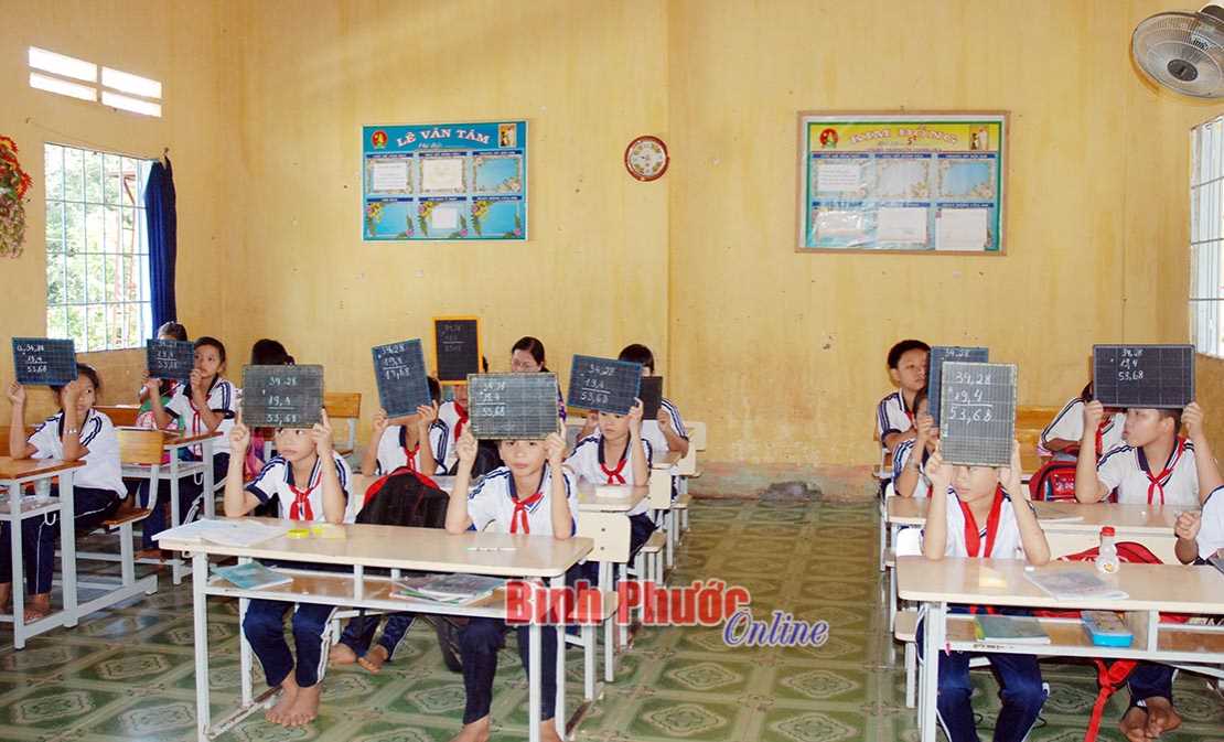 Phấn đấu 100% học sinh, sinh viên tham gia BHYT