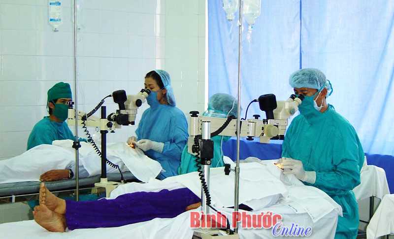 Sự hy sinh thầm lặng