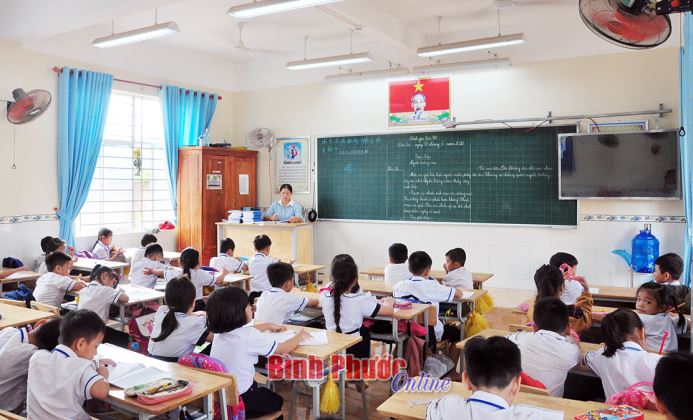 Dấu ấn một nhiệm kỳ đổi mới