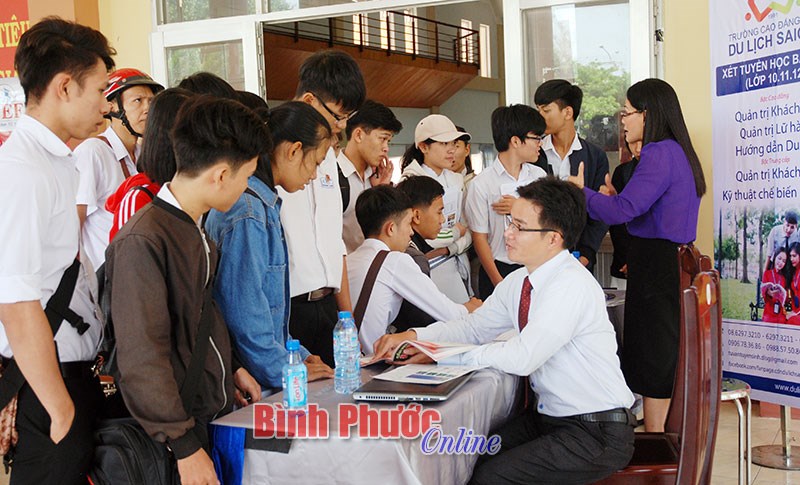 Thực hiện công khai đối với cơ sở giáo dục thường xuyên