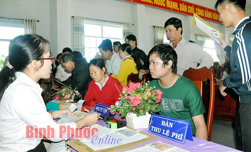 Đổi giấy phép lái xe lưu động tại Phước Long Đổi giấy phép lái xe lưu động tại Phước Long
