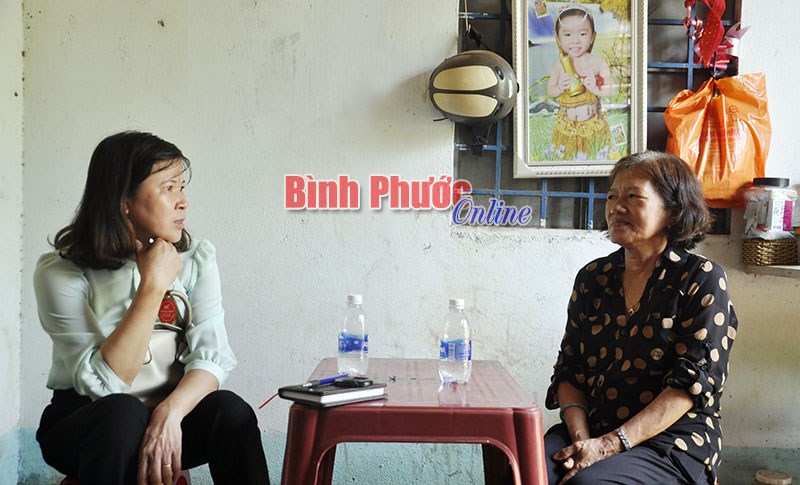 Đường về
