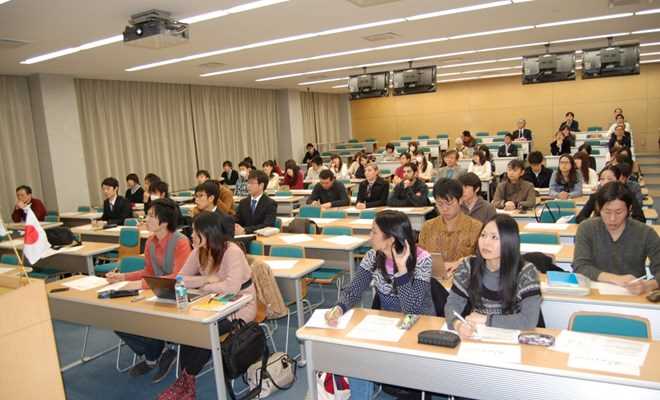 Trường đại học ở Tokyo phải đóng cửa vì lời đe dọa đánh bom