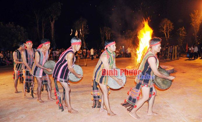 Du lịch Bình Phước nỗ lực vượt Covid-19 - Bài cuối Du lịch Bình Phước nỗ lực vượt Covid-19 - Bài cuối