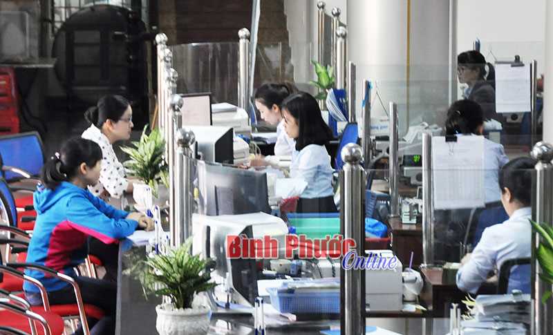 Đầu xuân, các ngân hàng ít giao dịch thanh khoản Đầu xuân, các ngân hàng ít giao dịch thanh khoản
