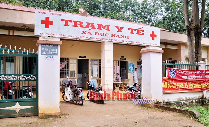 Nơi người bệnh vùng sâu gửi niềm tin