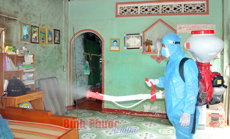 Không chủ quan với bệnh bạch hầu (Bài cuối) Không chủ quan với bệnh bạch hầu (Bài cuối)