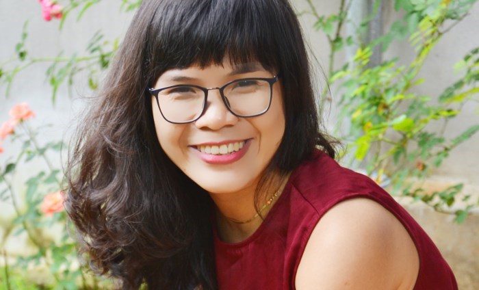 Cần lắm những yêu thương…