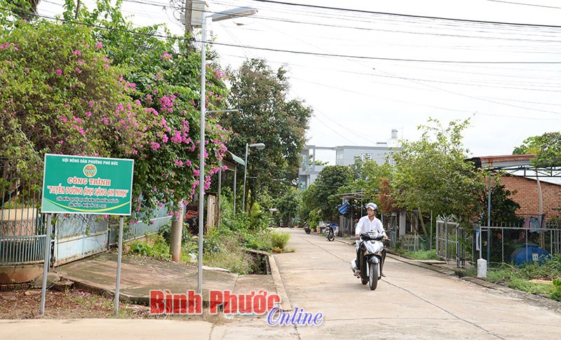Giữ gìn bình yên cho nhân dân Giữ gìn bình yên cho nhân dân