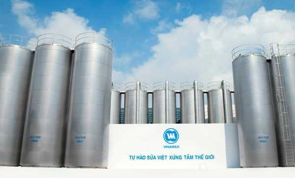 Thoái vốn thu về 9.000 tỷ đồng trong 1 tháng nhờ thương vụ Vinamilk Thoái vốn thu về 9.000 tỷ đồng trong 1 tháng nhờ thương vụ Vinamilk