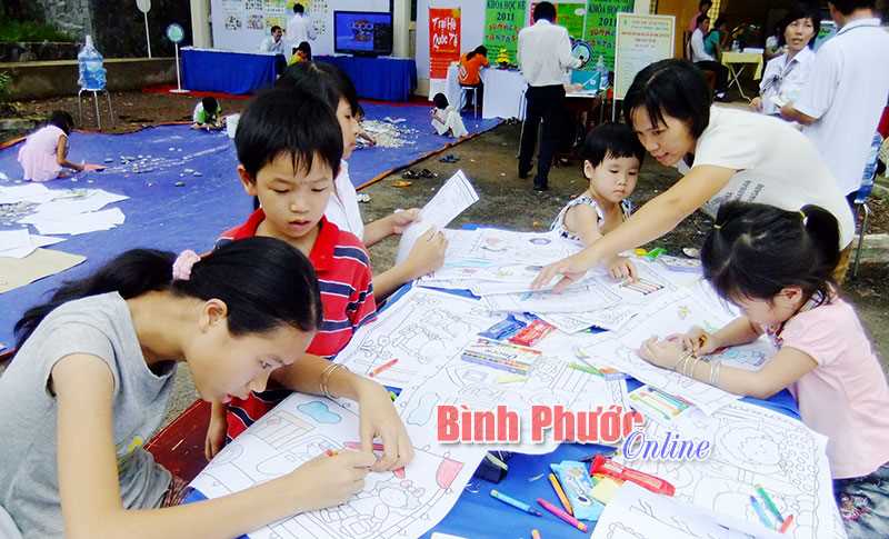 18-5 sẽ diễn ra cuộc thi vẽ tranh kỷ niệm sinh nhật Bác Hồ 18-5 sẽ diễn ra cuộc thi vẽ tranh kỷ niệm sinh nhật Bác Hồ