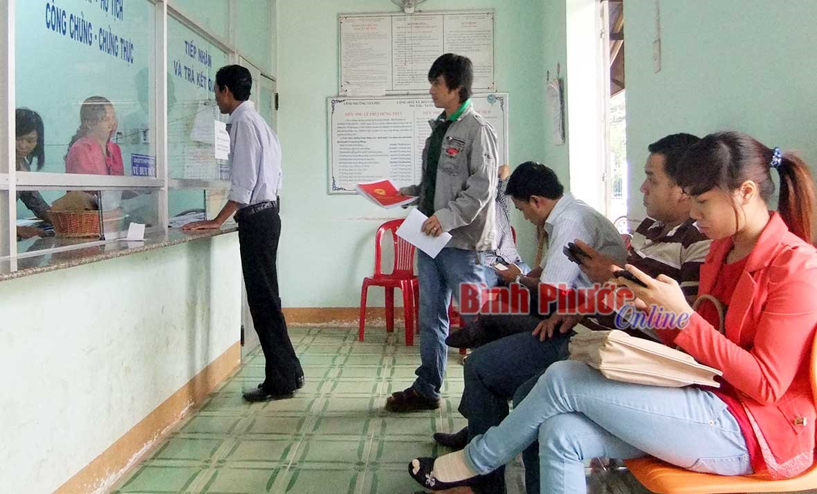 Quy định về kỷ luật CBCC và những bất cập Quy định về kỷ luật CBCC và những bất cập