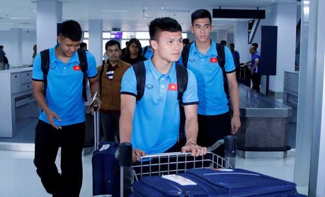 AFF Suzuki Cup 2018: Lợi thế của tuyển Việt Nam và Malaysia AFF Suzuki Cup 2018: Lợi thế của tuyển Việt Nam và Malaysia
