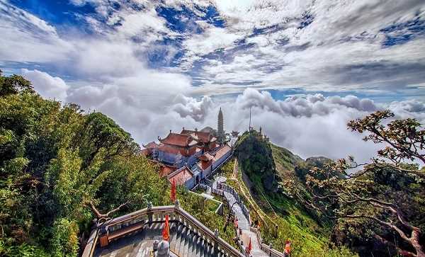 Du lịch cùng bạn thân: 5 điểm đến lý tưởng để 'xõa' Du lịch cùng bạn thân: 5 điểm đến lý tưởng để 'xõa'