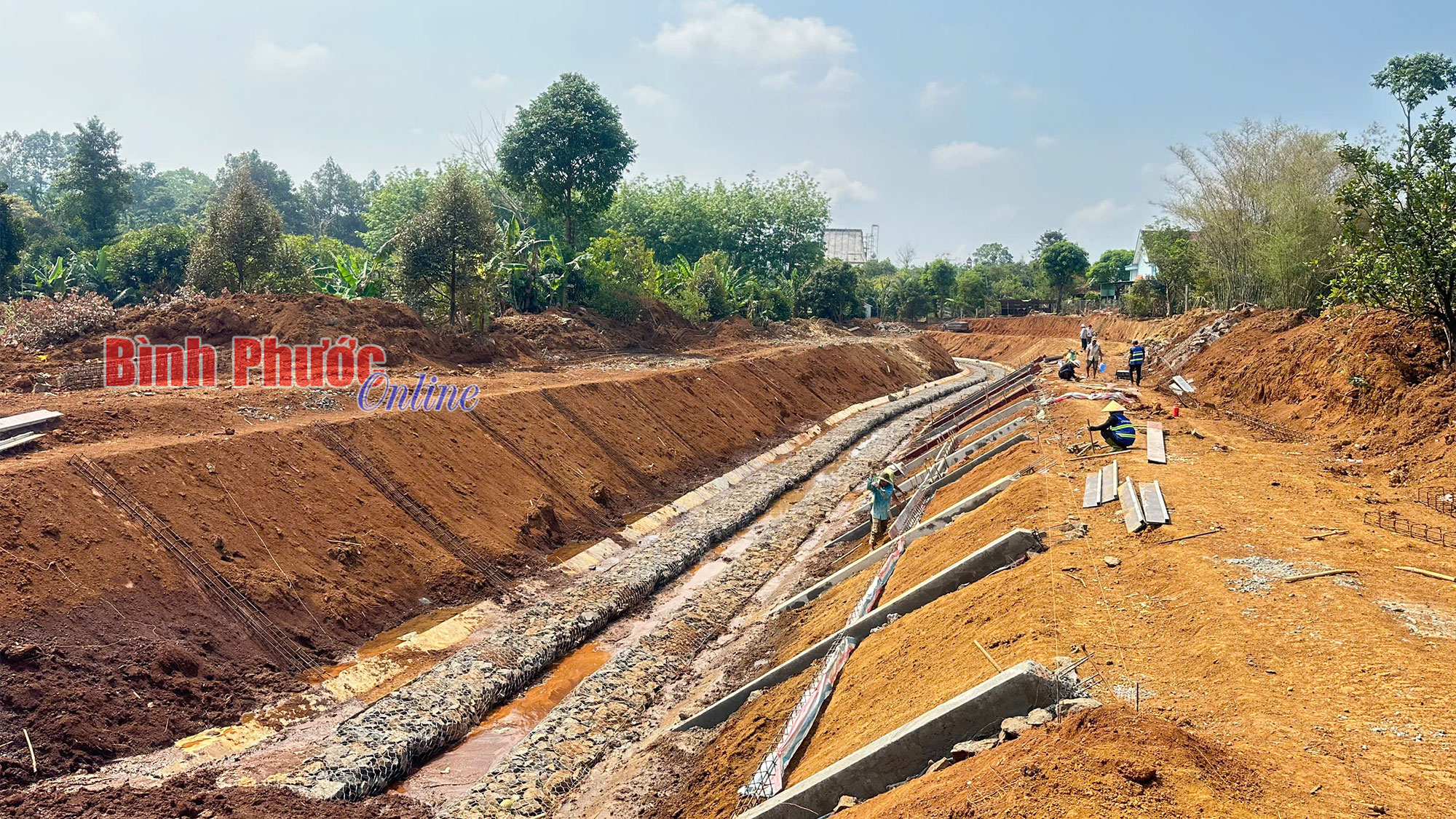 Dự án hợp lòng dân Dự án hợp lòng dân