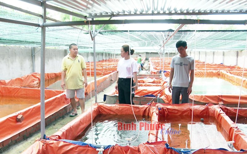 Đủ đam mê sẽ thành công