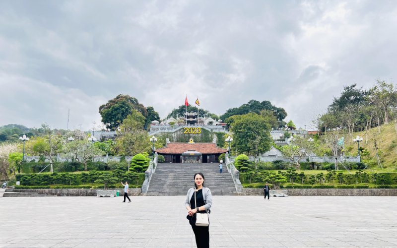 Du lịch bứt phá sau đại dịch