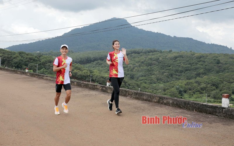Du lịch - marathon: Tại sao không? Du lịch - marathon: Tại sao không?