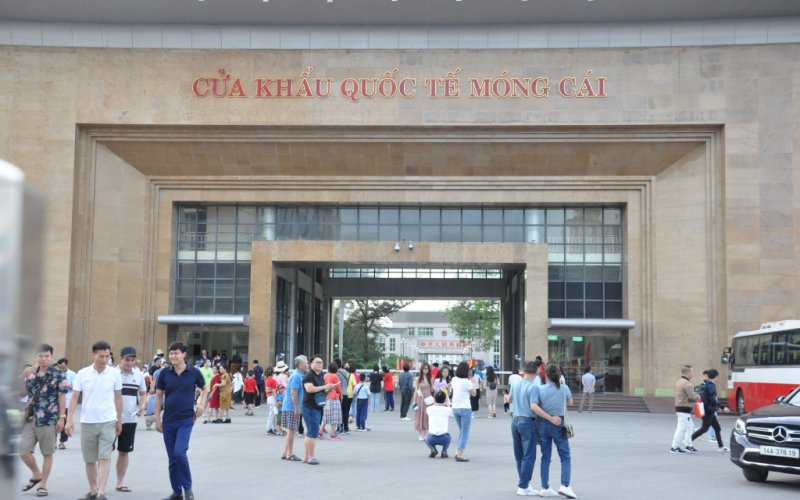 Du lịch Quảng Ninh khẳng định sức hút