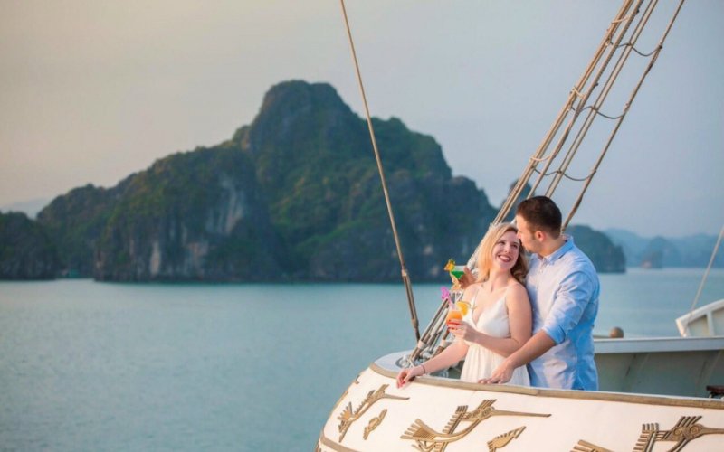 Du lịch Quảng Ninh phục hồi mạnh mẽ