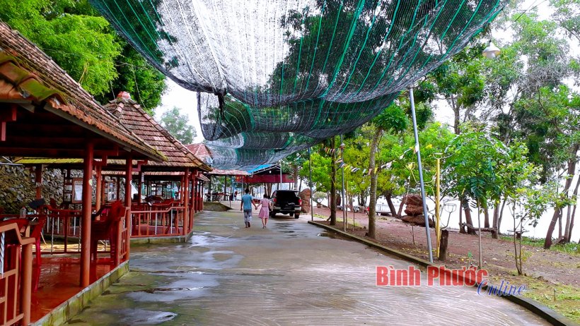 Du lịch Thanh Tùng - điểm dừng chân lý thú