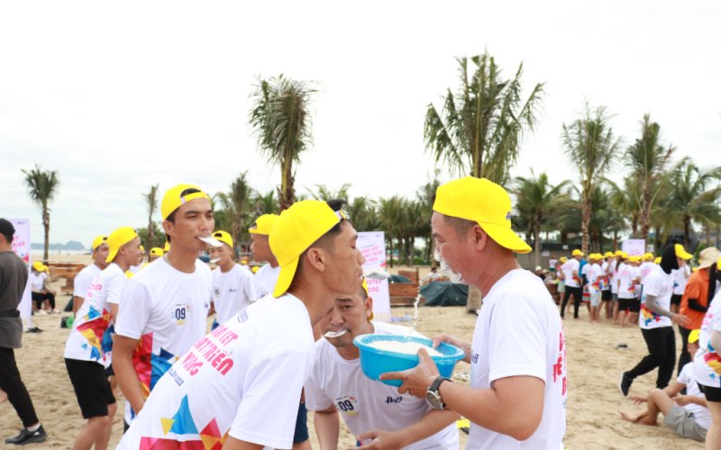 Du lịch tiếp tục hút khách