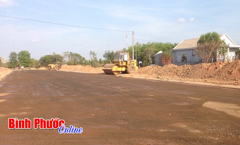 Dự án đường 30 còn “hành” dân đến bao giờ?