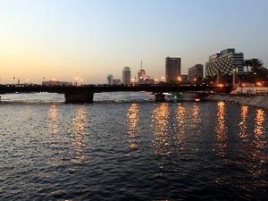 Bảo vệ nguồn nước - chủ đề Ngày Du lịch Thế giới