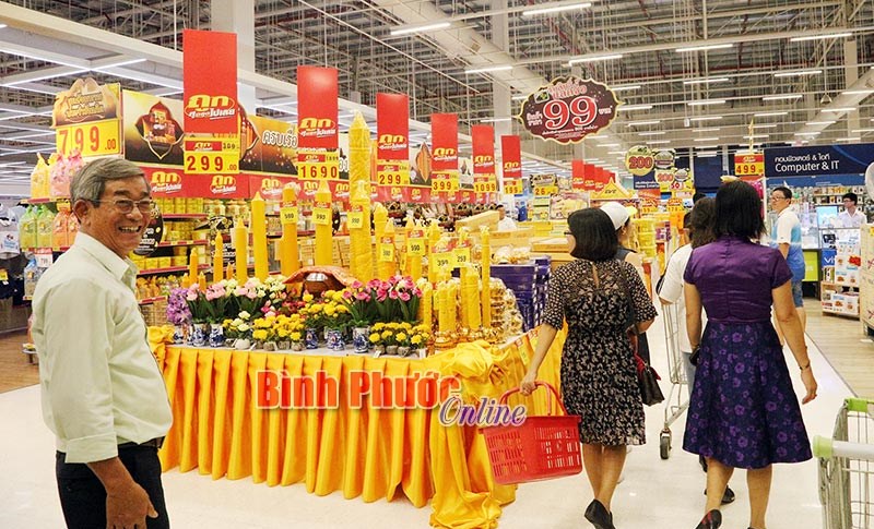 Du lịch Thái Lan và trở về “trắng túi” Du lịch Thái Lan và trở về “trắng túi”