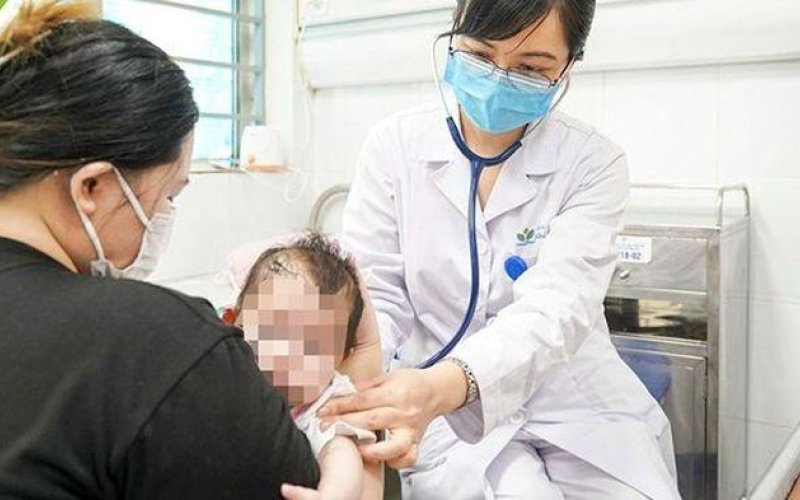 Đừng để bệnh lao tấn công trẻ em Đừng để bệnh lao tấn công trẻ em