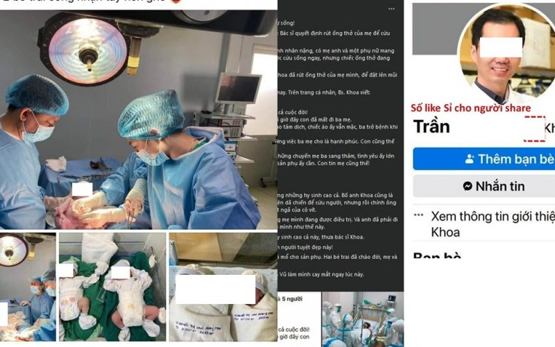 Đừng để cảm xúc dẫn đường