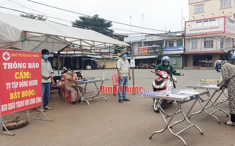 Đừng để sai một ly, đi một dặm