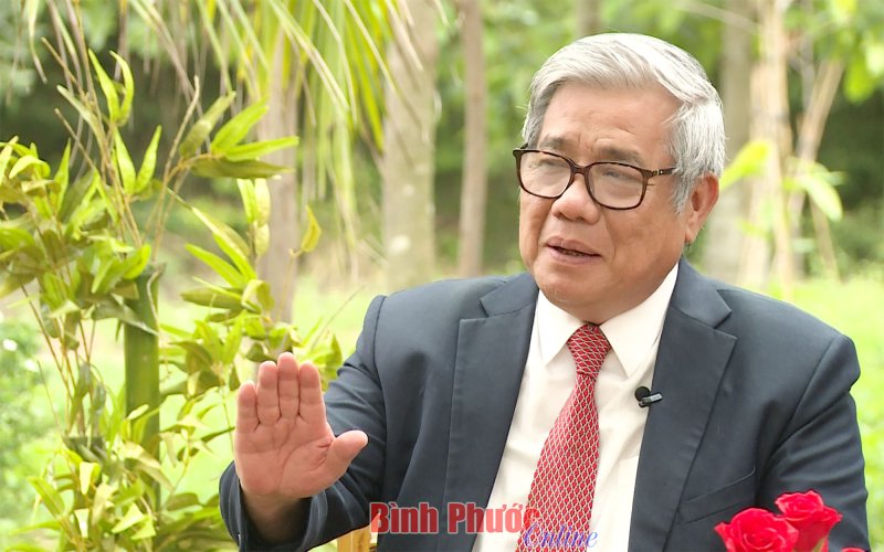 Đừng nói mà không làm!