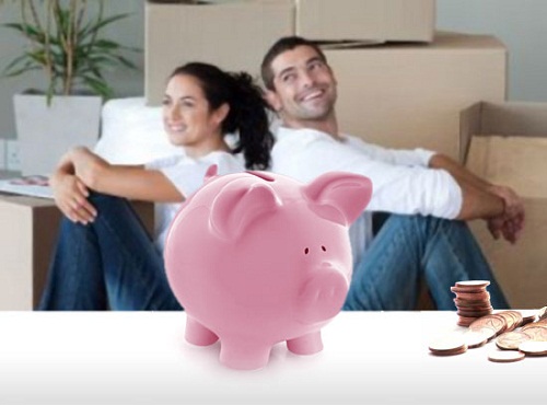 Hạnh phúc không thể xây dựng từ tiền bạc