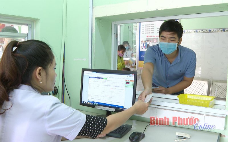 “Đường thẳng” đi đến sự hài lòng của người bệnh