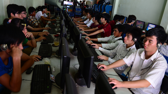 Đứt cáp quang biển, 60% lưu lượng Internet bị ảnh hưởng