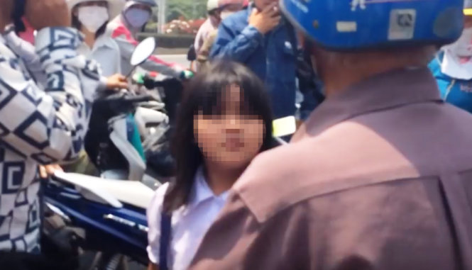 Bắt cóc ảo, nỗi sợ thật Bắt cóc ảo, nỗi sợ thật