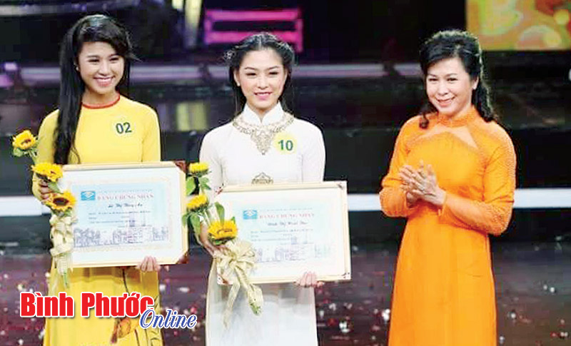 “Én đồng” tỏa sáng “Én đồng” tỏa sáng