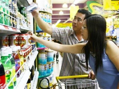 Thuế nhập khẩu xuống 0%, người tiêu dùng có được lợi?